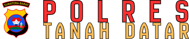 Kepolisian Resor Tanah Datar